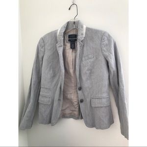 J. Crew Schoolboy Blazer